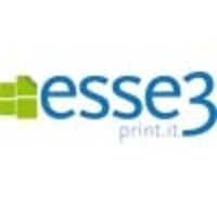 Essetreprint logo, Essetreprint contact details