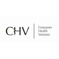 Consumer Health Ventures logo, Consumer Health Ventures contact details