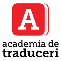 Academia de Traduceri | Academy of Translations logo, Academia de Traduceri | Academy of Translations contact details