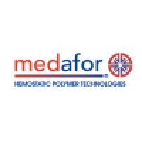 Medafor Inc. logo, Medafor Inc. contact details