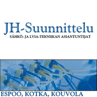 JH-Suunnittelu Oy logo, JH-Suunnittelu Oy contact details