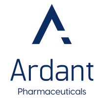 Ardant Pharmaceuticals logo, Ardant Pharmaceuticals contact details