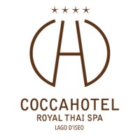 Cocca Hotel Royal Thai SPA logo, Cocca Hotel Royal Thai SPA contact details