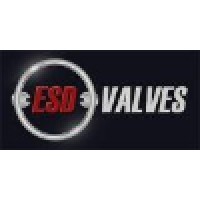 ESD Valves logo, ESD Valves contact details