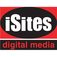 iSites Digital Media logo, iSites Digital Media contact details