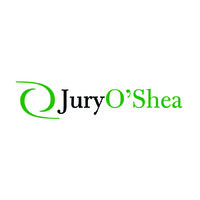 Jury O'Shea LLP logo, Jury O'Shea LLP contact details