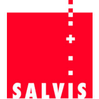 Salvis AG logo, Salvis AG contact details