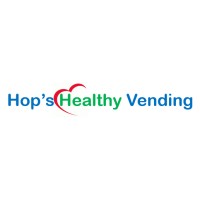 Hop's Healthy Vending logo, Hop's Healthy Vending contact details