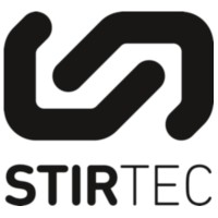 Stirtec logo, Stirtec contact details