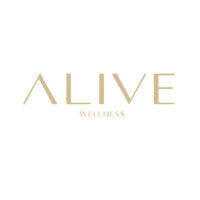 Alive Wellness logo, Alive Wellness contact details