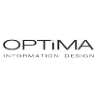 Optima Information Design logo, Optima Information Design contact details