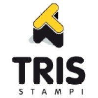 TRIS STAMPI S.R.L. logo, TRIS STAMPI S.R.L. contact details