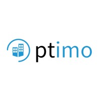 Ptimo logo, Ptimo contact details