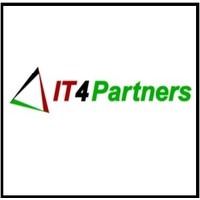 IT4Partners Srl logo, IT4Partners Srl contact details