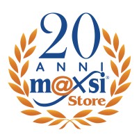 Maxsi Store logo, Maxsi Store contact details