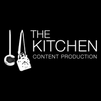 The Kitchen Content Production logo, The Kitchen Content Production contact details