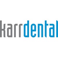 Karr Dental AG logo, Karr Dental AG contact details