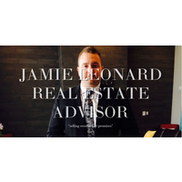 Jamie Leonard Real Estate Advisor logo, Jamie Leonard Real Estate Advisor contact details