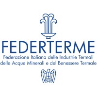 Federterme Confindustria logo, Federterme Confindustria contact details