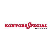 Kontorsspecial logo, Kontorsspecial contact details