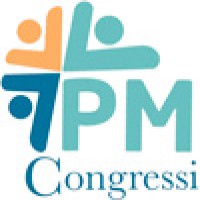 PM Congressi logo, PM Congressi contact details