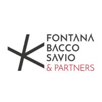 FONTANA BACCO SAVIO & Partners logo, FONTANA BACCO SAVIO & Partners contact details