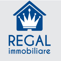 REGAL Immobiliare logo, REGAL Immobiliare contact details