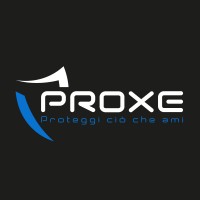 Proxe S.r.l. logo, Proxe S.r.l. contact details