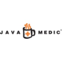 Java Medic logo, Java Medic contact details