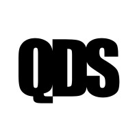 QDS.studio logo, QDS.studio contact details