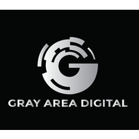 Gray Area Digital logo, Gray Area Digital contact details