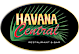 Havana Central Restaurant and Bar logo, Havana Central Restaurant and Bar contact details