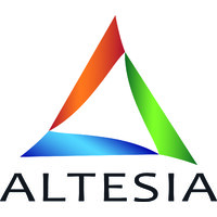 Altesia logo, Altesia contact details