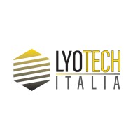 Lyo Tech Italia Srl logo, Lyo Tech Italia Srl contact details