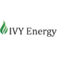 IVY Energy logo, IVY Energy contact details