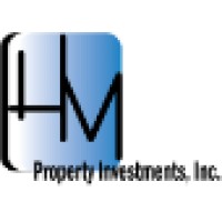 HM Property Investments, Inc. logo, HM Property Investments, Inc. contact details