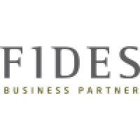 FIDES Business Partner AG logo, FIDES Business Partner AG contact details