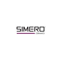 Simero Ceramic logo, Simero Ceramic contact details