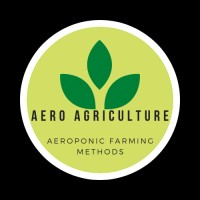 Aero Agriculture logo, Aero Agriculture contact details