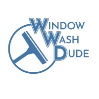 Window Wash Dude LLC logo, Window Wash Dude LLC contact details