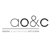 atelier Ott & Collin logo, atelier Ott & Collin contact details