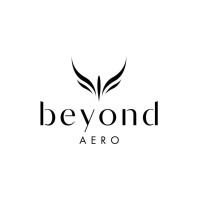 Beyond Aero logo, Beyond Aero contact details