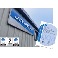 JET METAL COMPONENTS LTD logo, JET METAL COMPONENTS LTD contact details