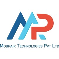 Mobpair Technologies Pvt Ltd logo, Mobpair Technologies Pvt Ltd contact details