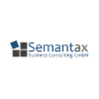 Semantax Business Consulting GmbH logo, Semantax Business Consulting GmbH contact details