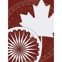 Indo Canada Chamber of Commerce logo, Indo Canada Chamber of Commerce contact details