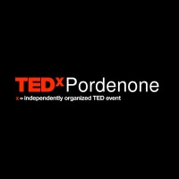 TEDxPordenone logo, TEDxPordenone contact details