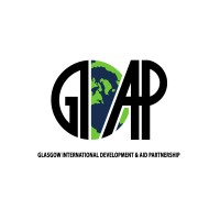 Glasgow International Development and Aid Partnership logo, Glasgow International Development and Aid Partnership contact details