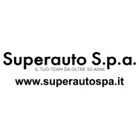 Superauto Spa logo, Superauto Spa contact details