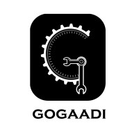 GOGAADI logo, GOGAADI contact details